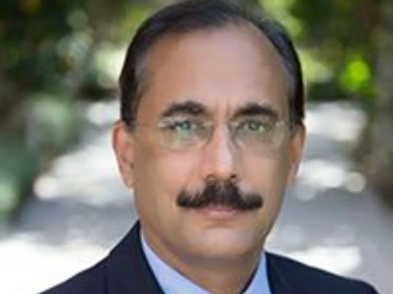 Alexander Varghese, President, UST.