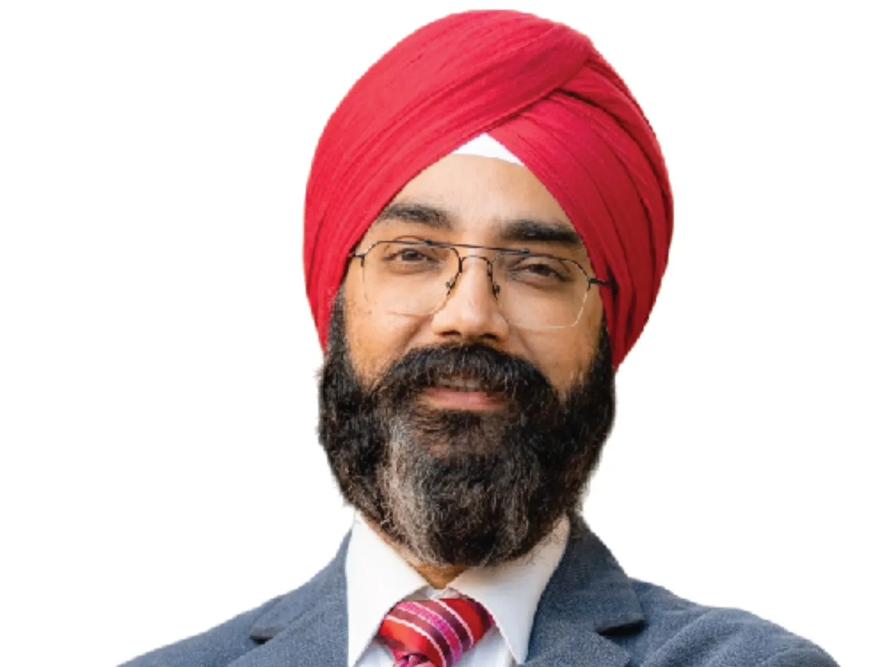 Balbir Singh, CEO, Great Place To Work® India