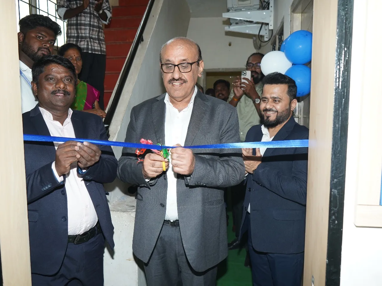 ECL Finance Launches Small Business Loan Against Property in Tamil Nadu