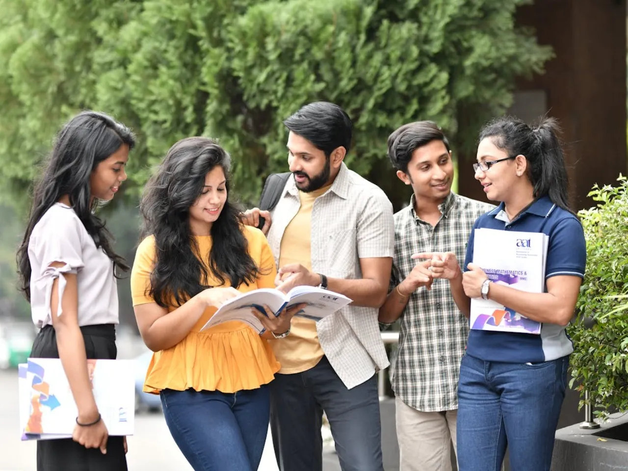 From Indian Government Colleges to Harvard Study Abroad Myths Busted