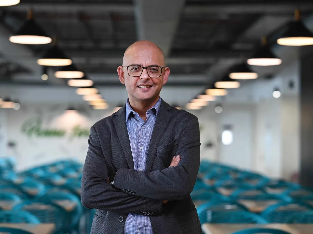 Aamir Sait