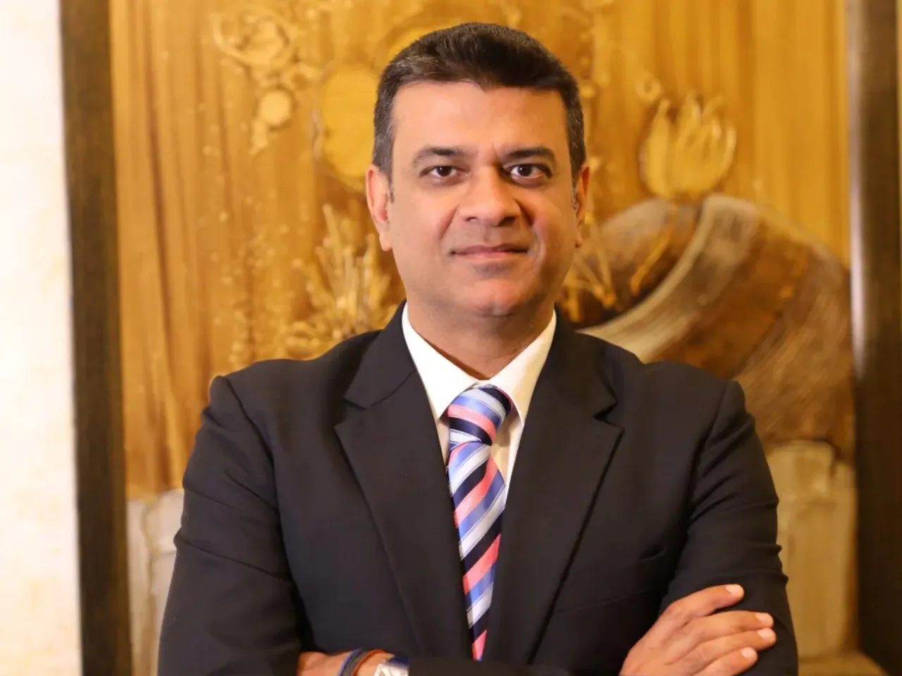Ankush Nijhawan, Co-Founder, TBO Tek Ltd