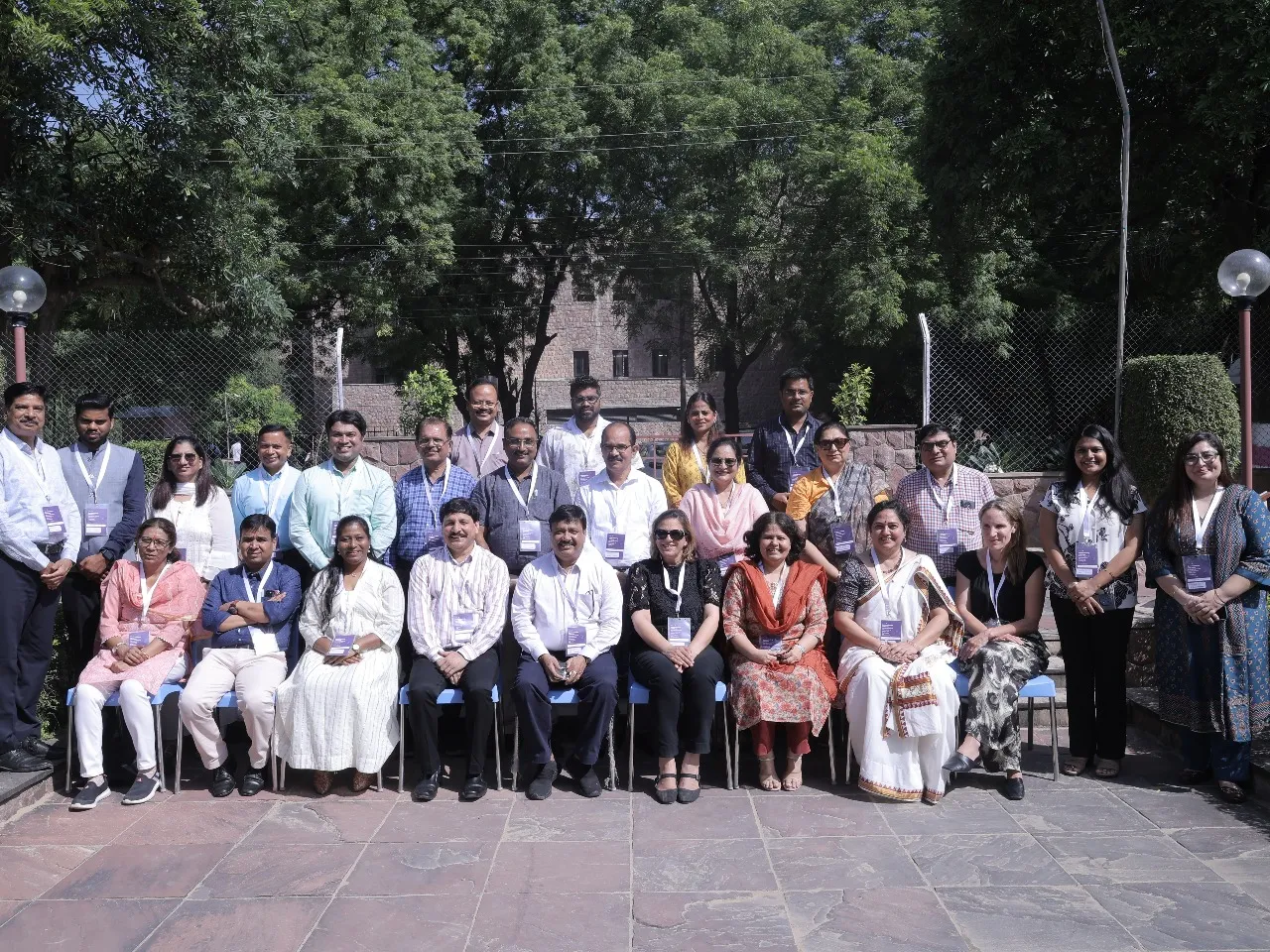 IIHMR University Collaborates with Vital Strategies to Advance Public Health Communication Nationwide