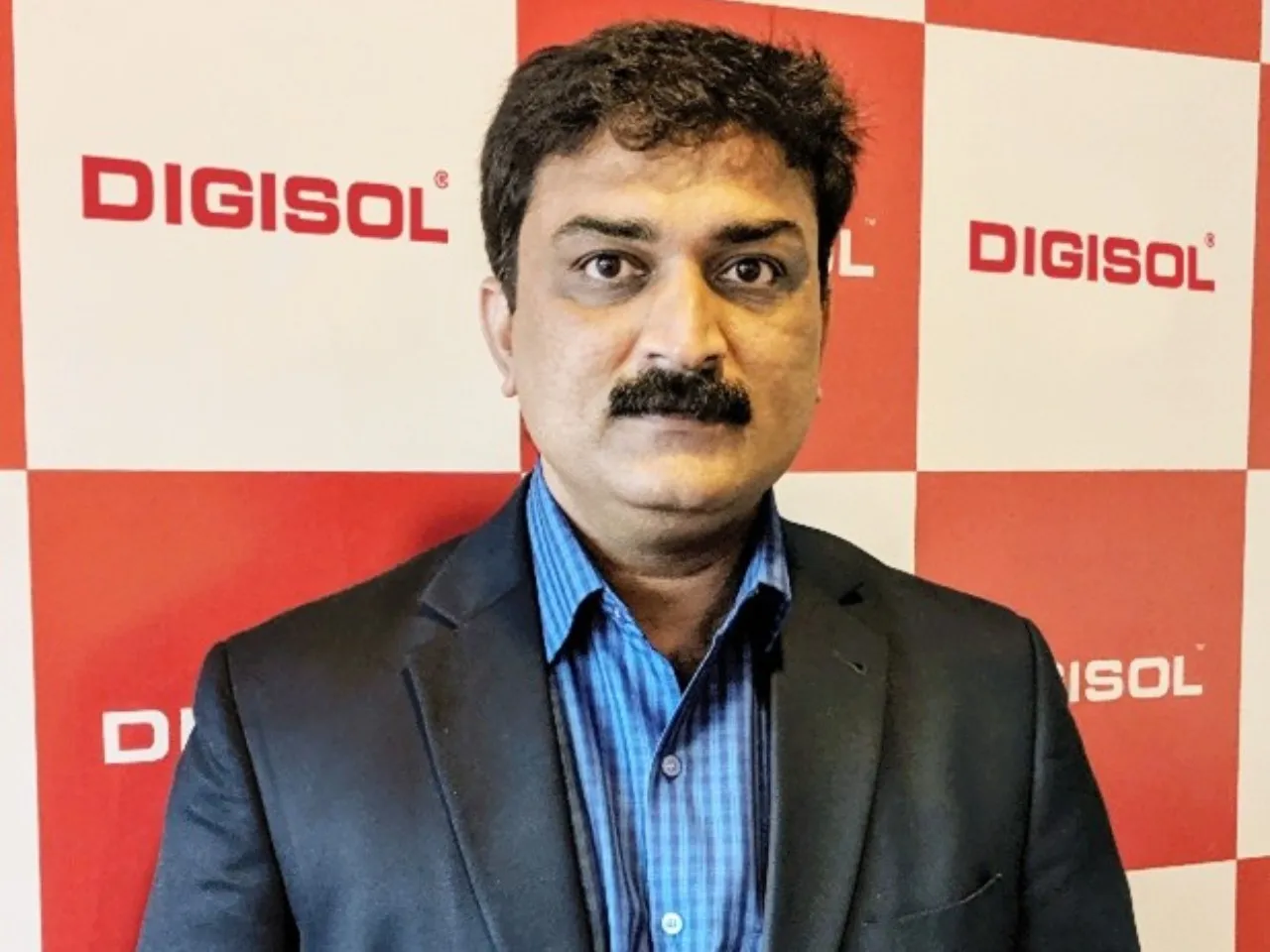 Mr Prashant Shanbhag Sr Project Business Evangelist and RSM North and West Digisol Systems Ltd.