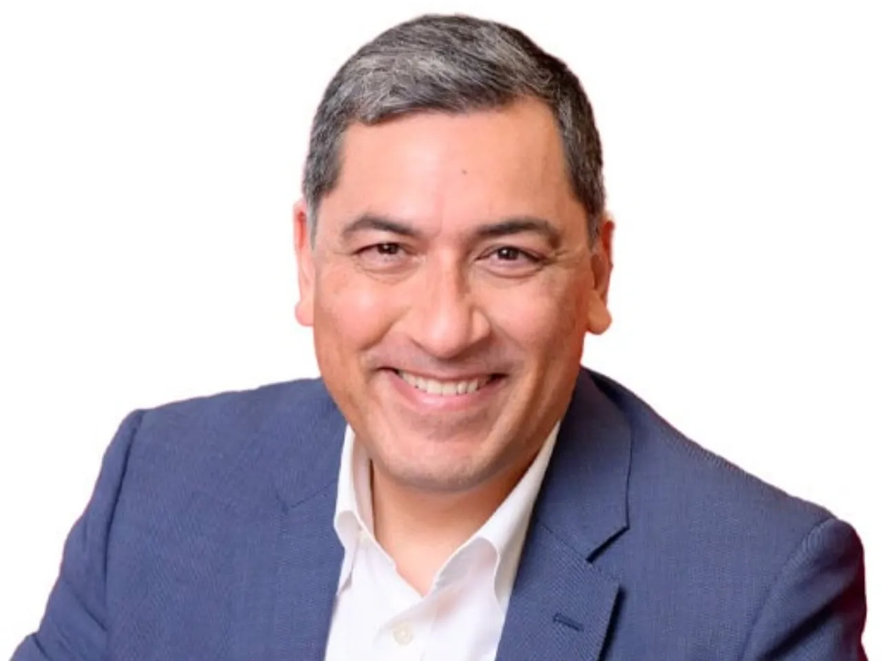 Sumir Bhatia, President, Asia Pacific, Infrastructure Solutions Group, Lenovo