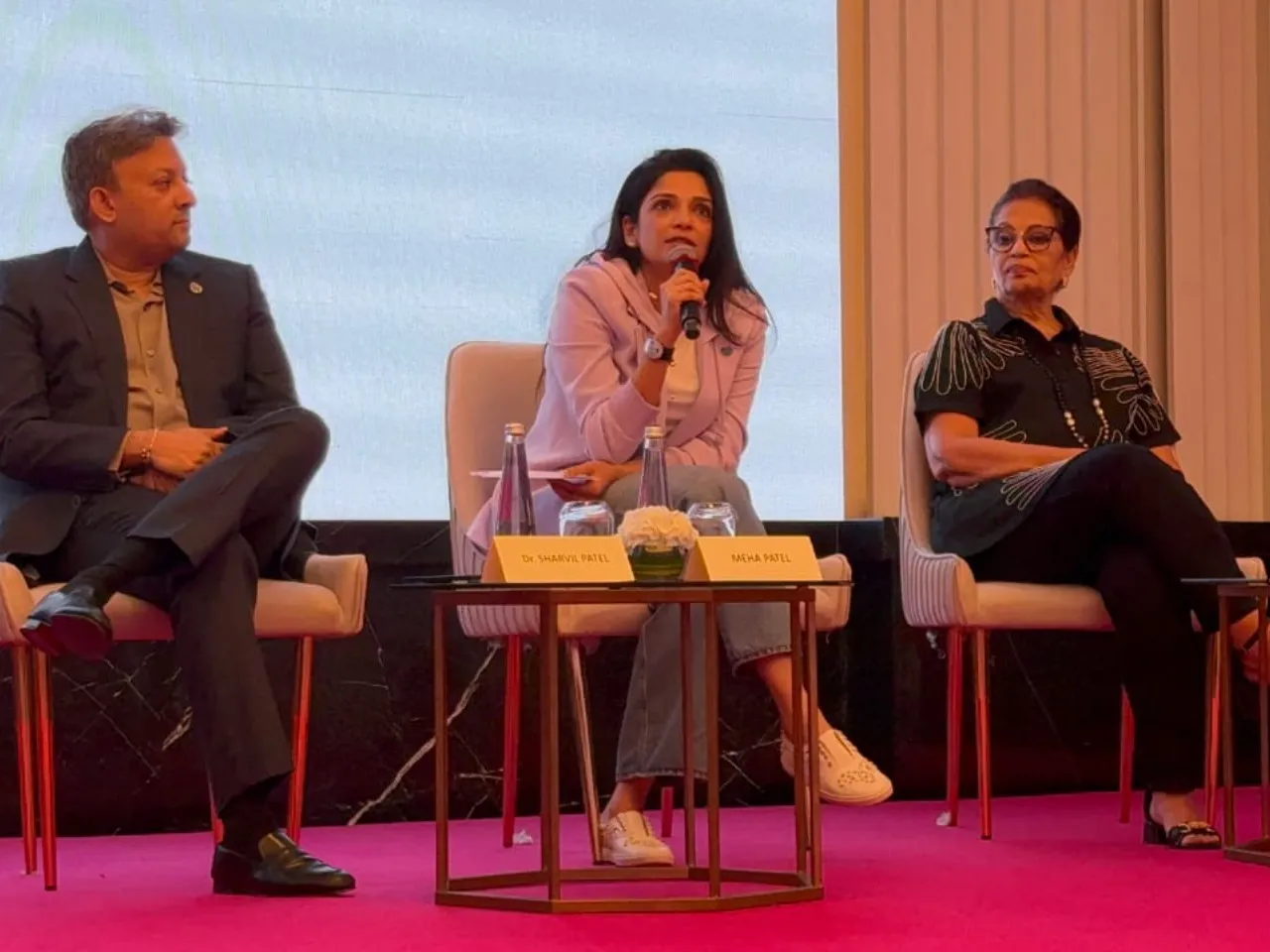 Zydus x Pinkathon Spreading breast cancer awareness across India