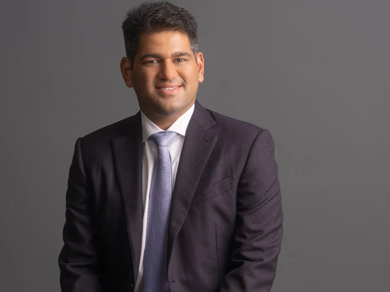 Sudarshan Venu