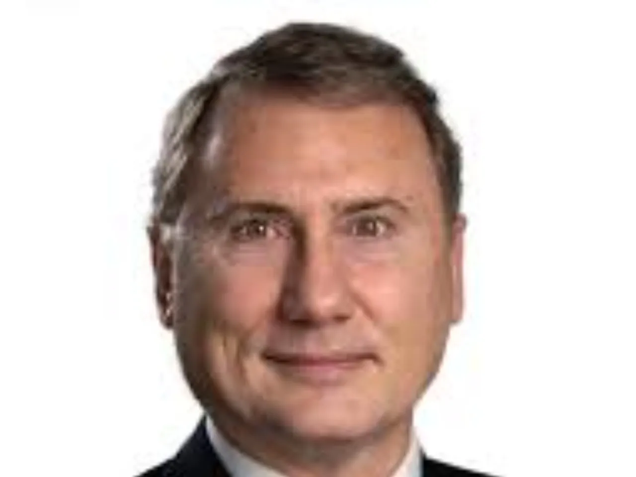 Clint Crosier director of the Aerospace and Satellite business at AWS