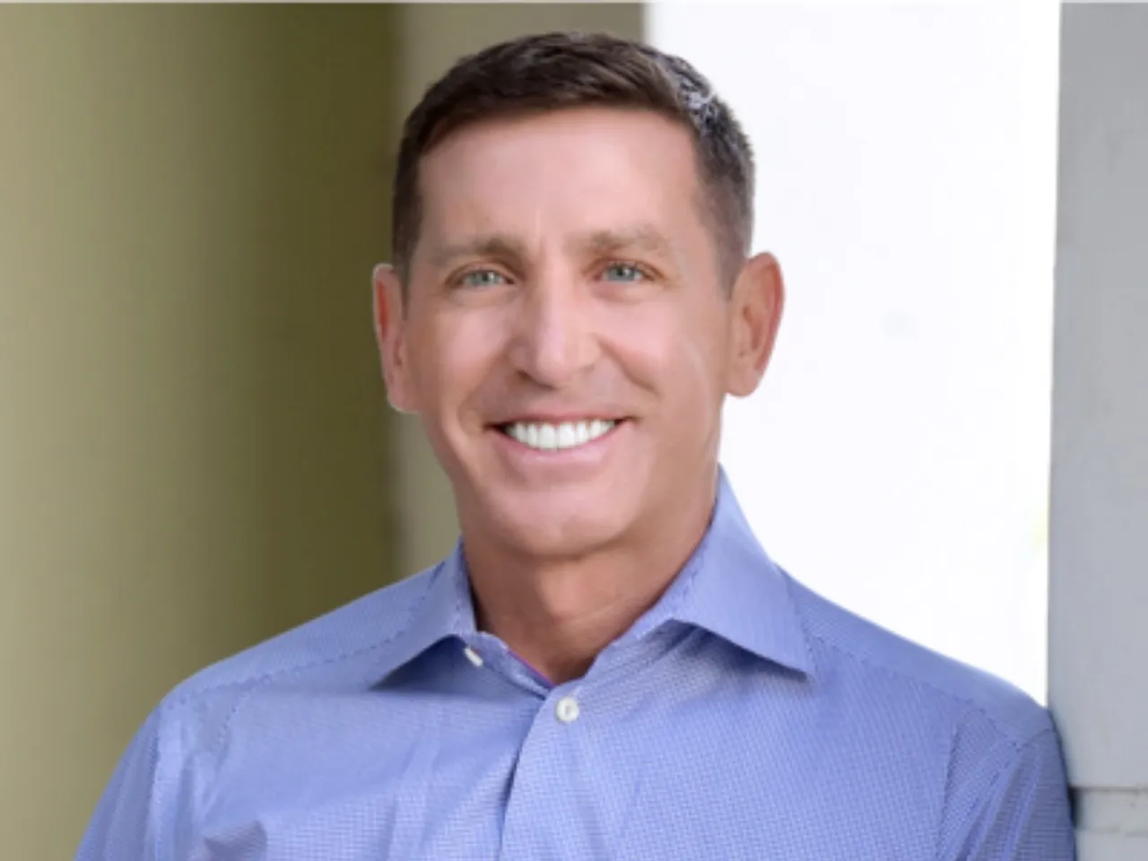 Kevin Cochrane CMO of Vultr