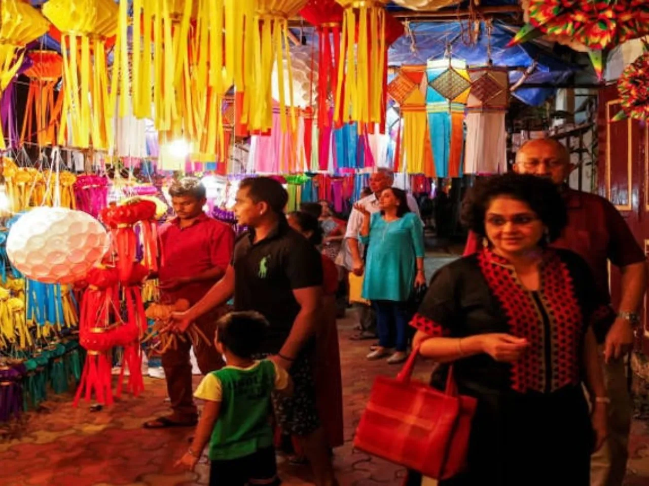 Returns, Refunds, and Transparency Shape India’s Festive E-Commerce