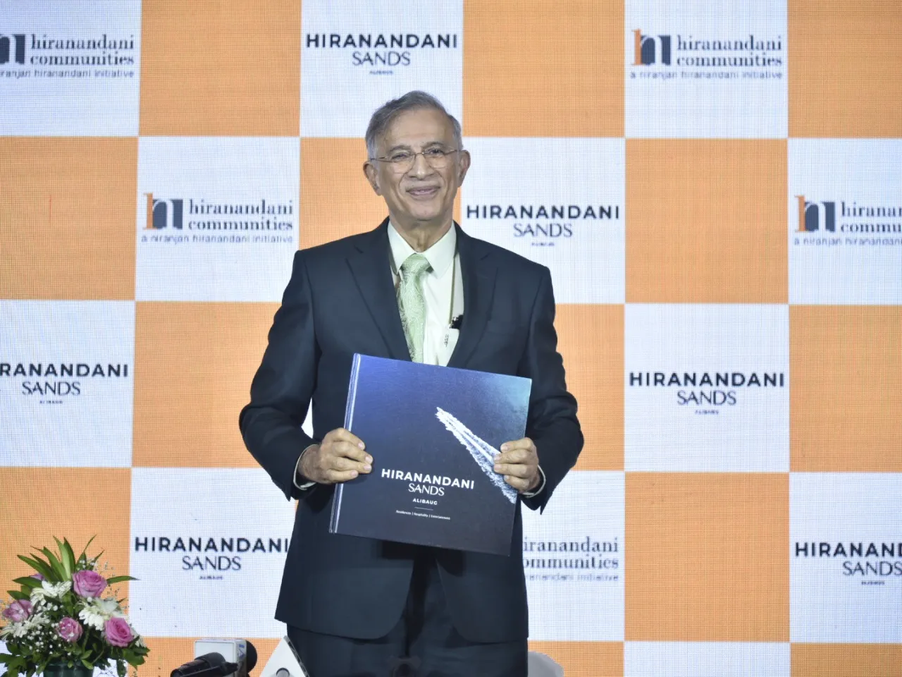 Hiranandani Sands Township Opens in Alibaug with 330 Residential Units