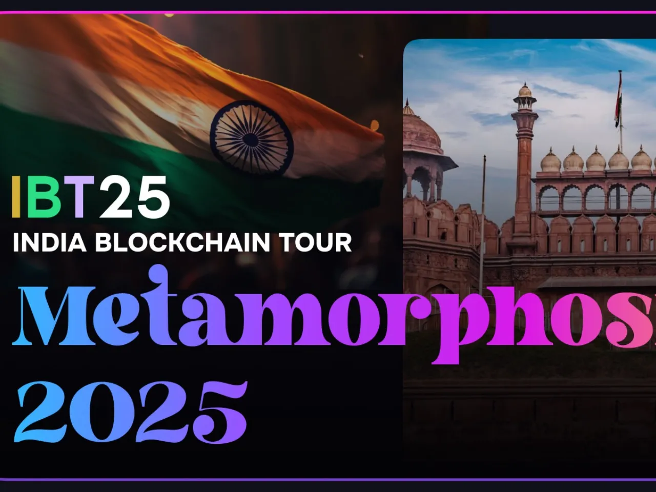 Metamorphosis 2025