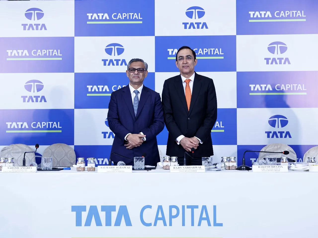 Tata Capital IPO