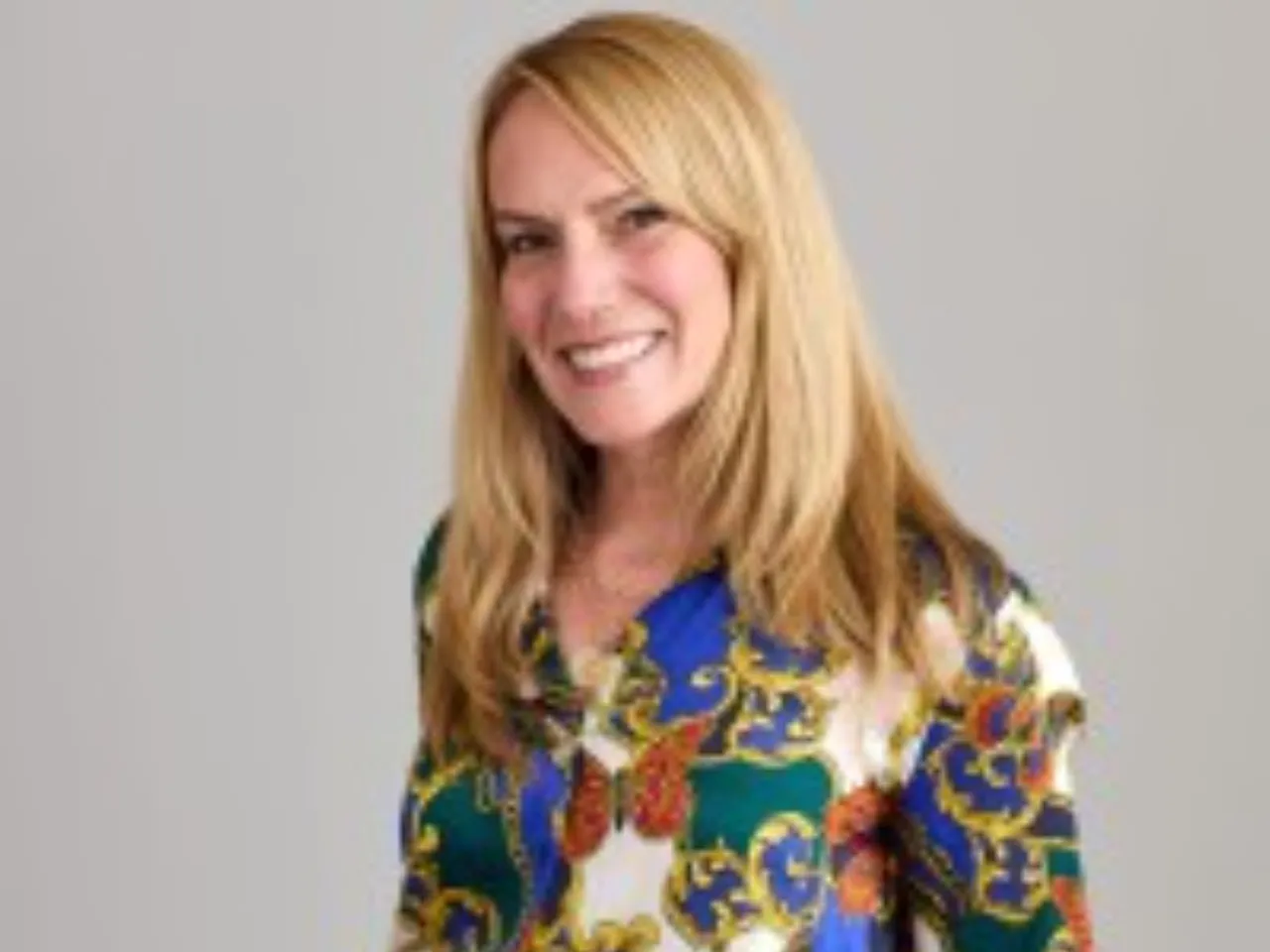 Amy Lokey, executive vice president and chief experience officer at ServiceNow