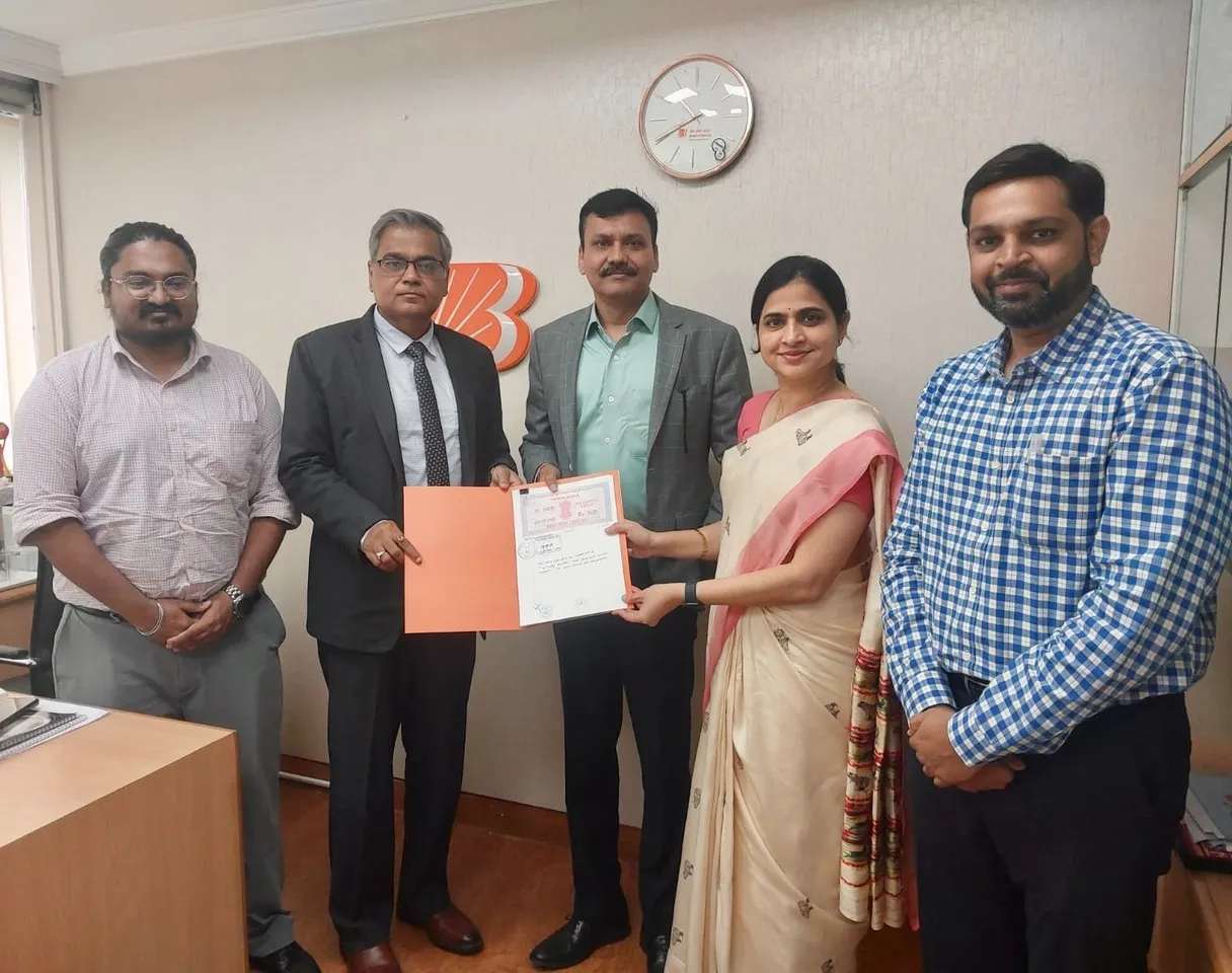 Bank of Baroda and IIFL Finance sign colending agreement