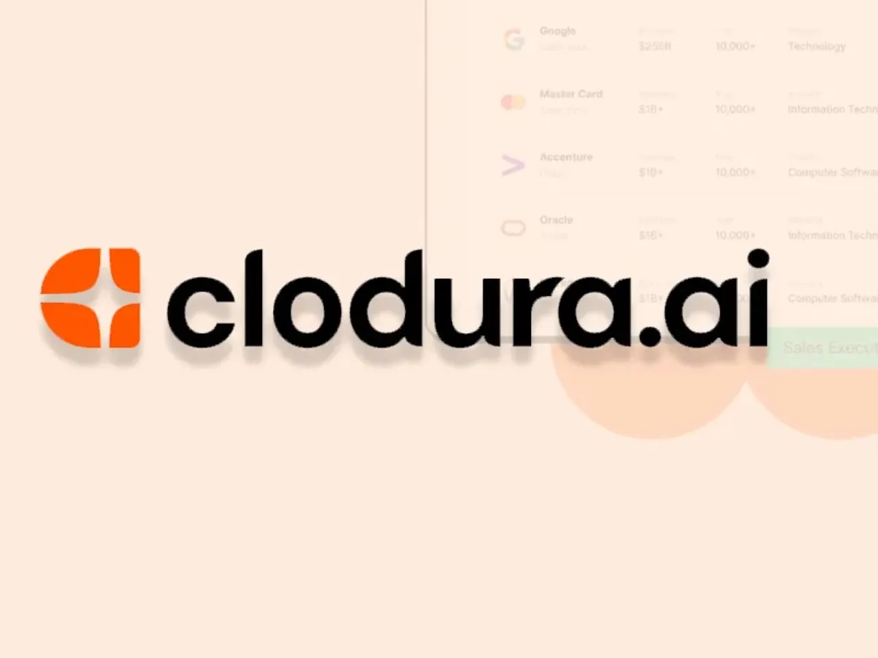 Clodura AI