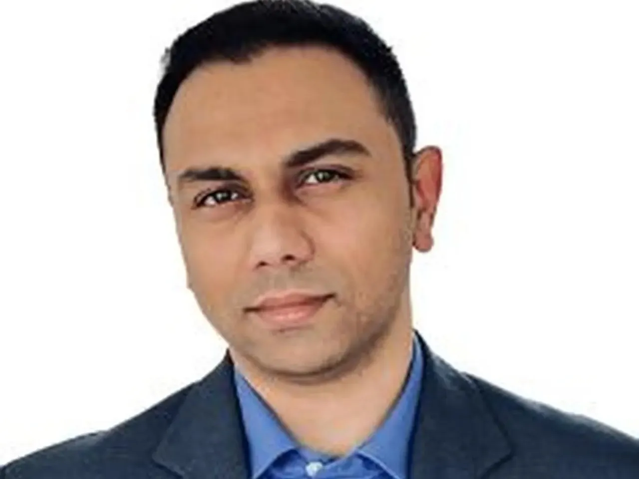 Prateek Srivastava, Chairman and Managing Director of DroneAcharya