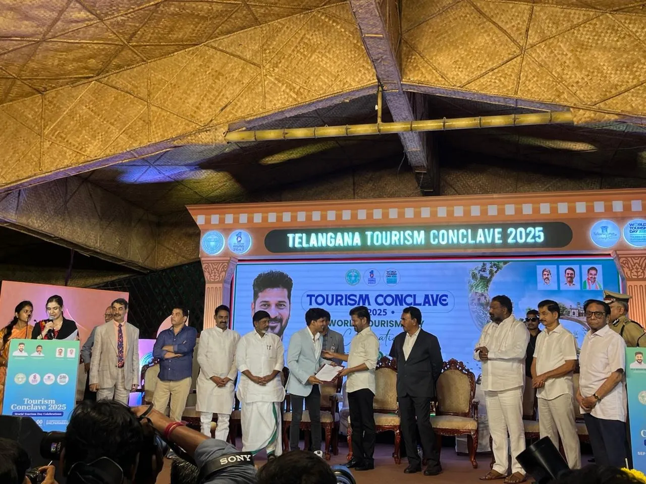 Rapido Heritage Captains Initiative Begins with Pilot in Hyderabad