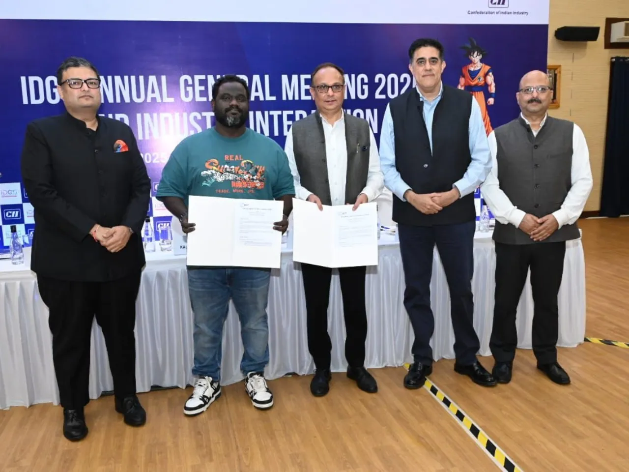 Skyesports Partners IICT to Advance Esports Education and Industry Links