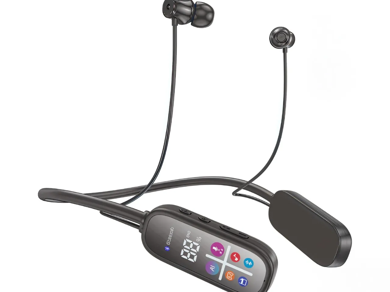 Amor Neckband