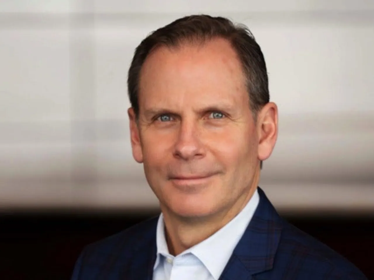 Kyndryl Chairman and Chief Executive Officer Martin Schroeter