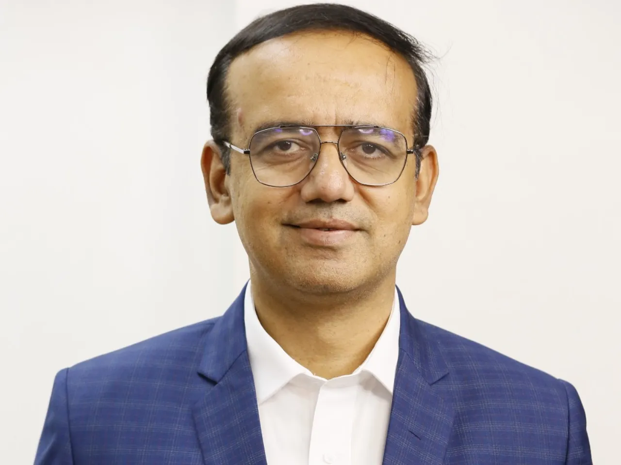 Mr Navneet Sharma Chief Operating Officer ACT Enterprise