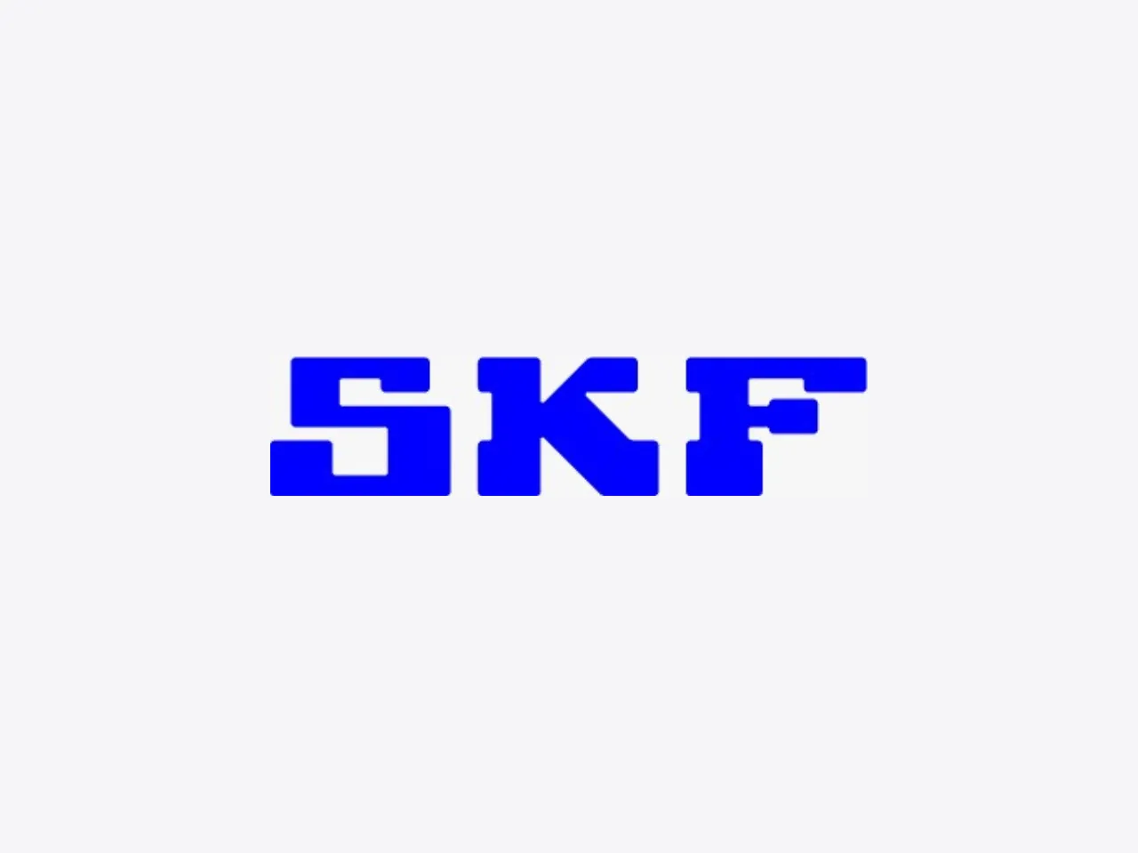 SKF India Ltd