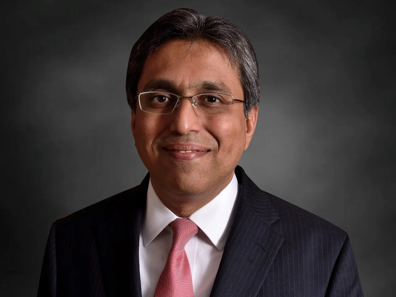 Dr Anish Shah
