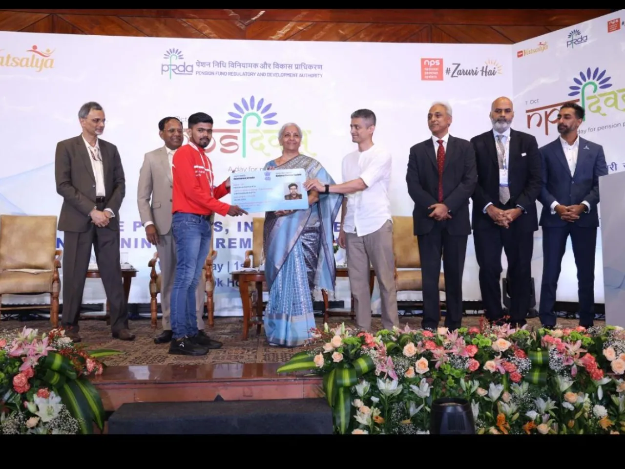 Zomato and HDFC Pension Enable NPS Access for Gig Economy Workers