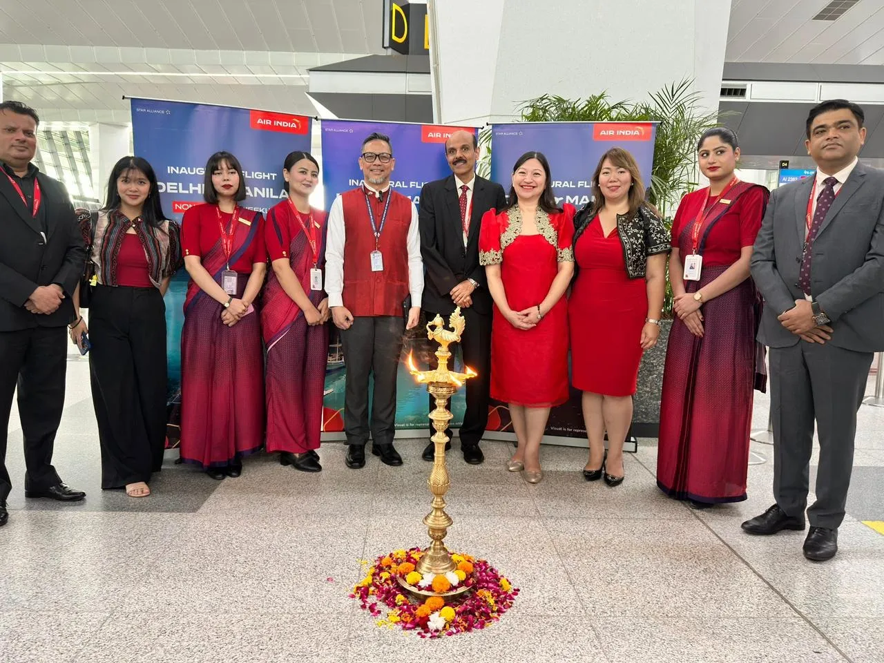 Air India