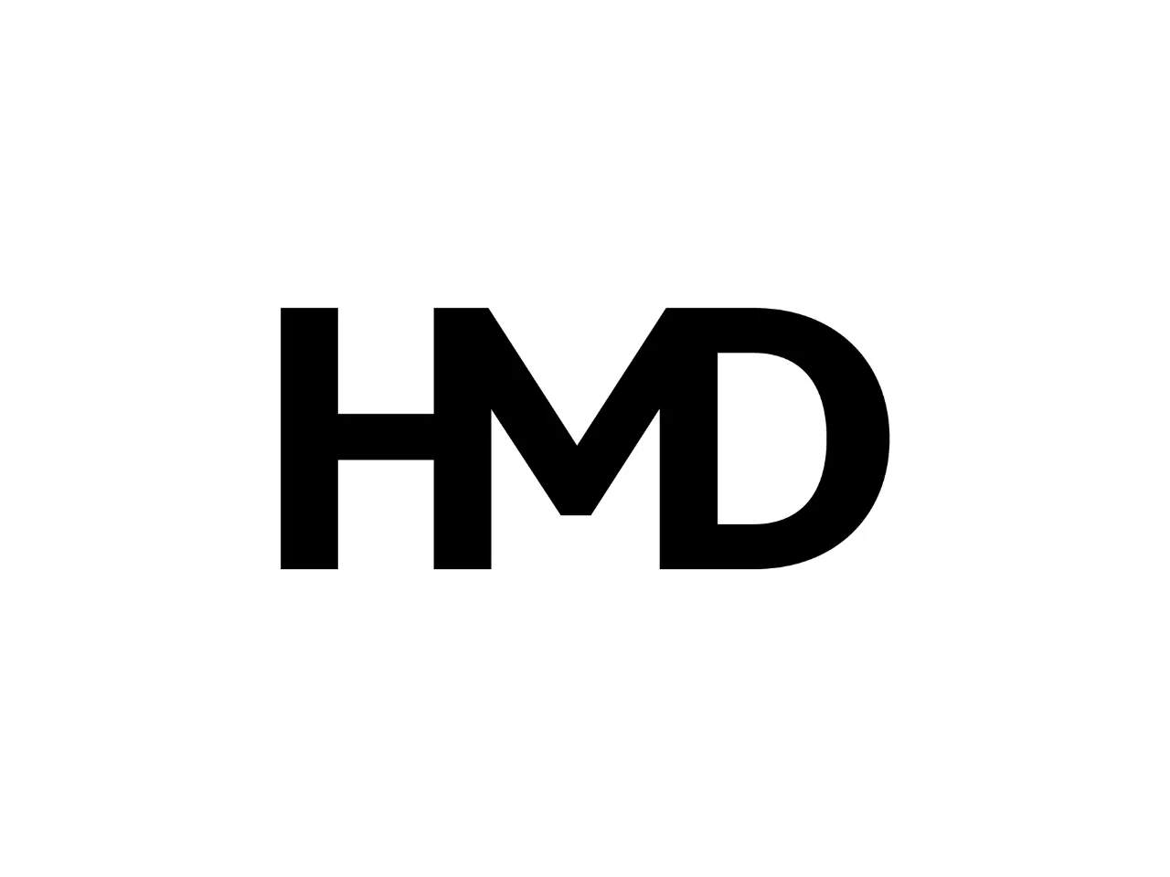 HMD