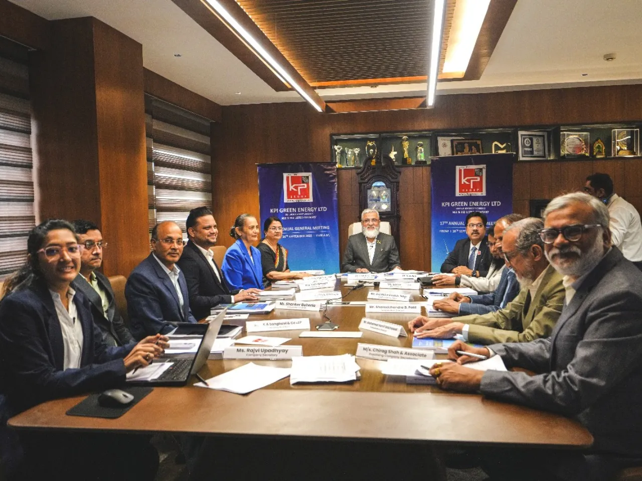 KP Group