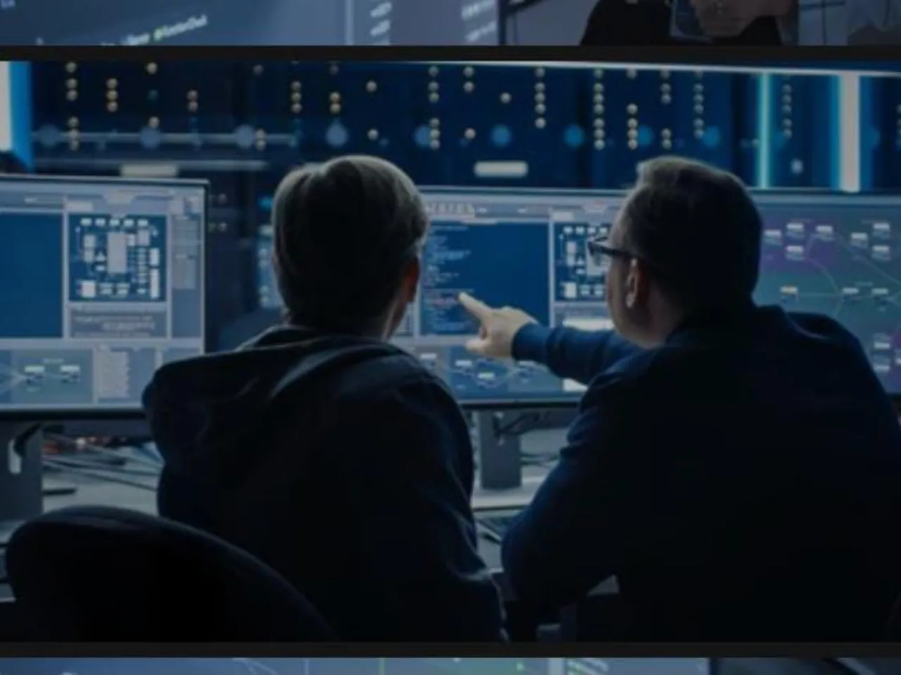 MTech in Cybersecurity