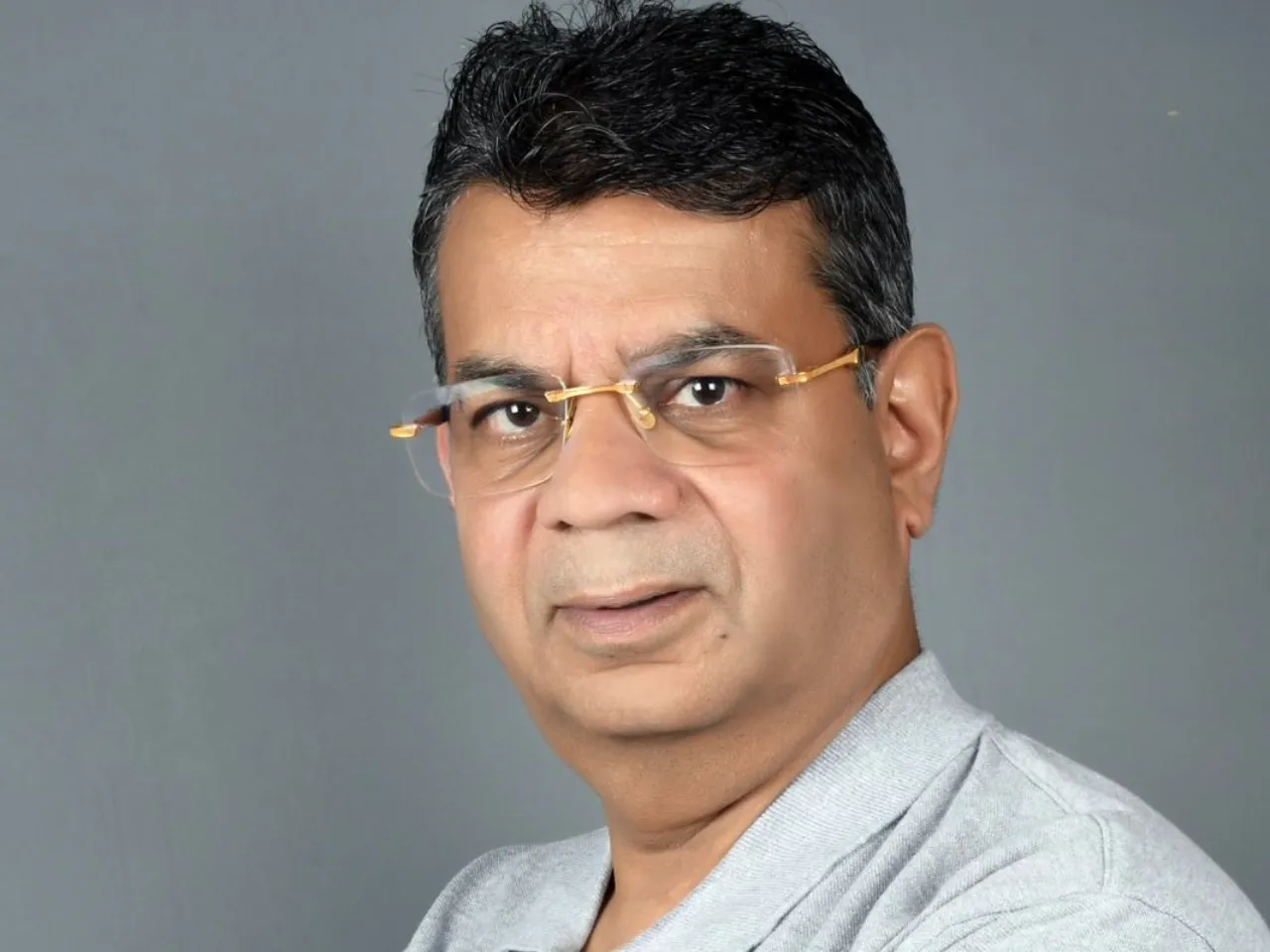 Suresh Jain, MD, Alan Scott Enterprises