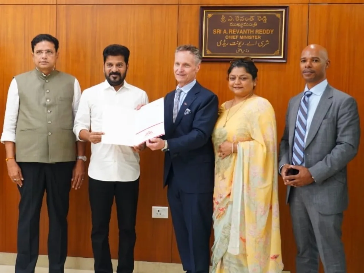 Lilly Announces $1B Investment to Expand Manufacturing in India
