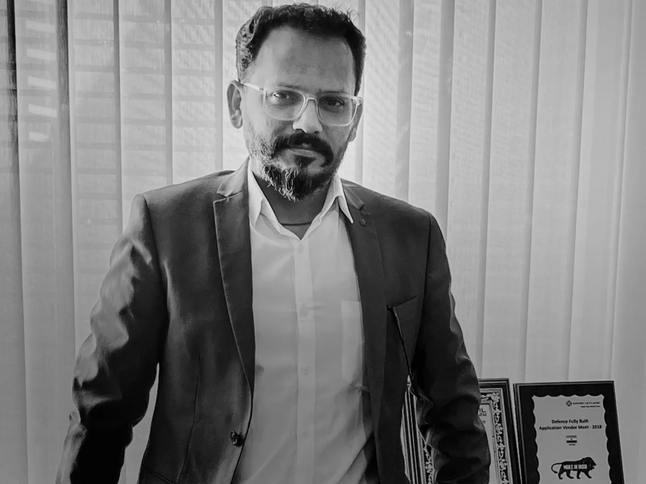 Mr.Rushank Doshi