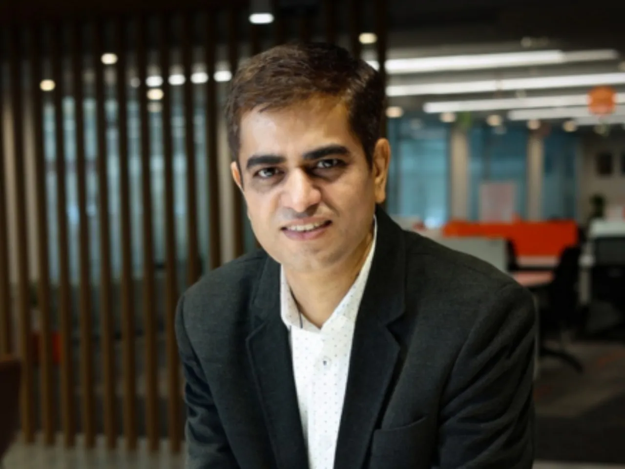 Piyush Jha Group Vice-President and Managing Director  Asia-Pacific
