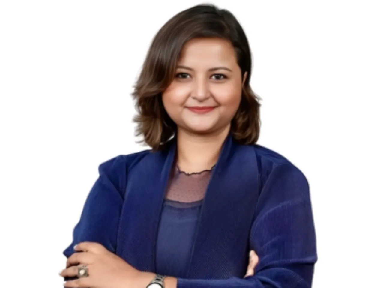 Sudeshna Guha Roy