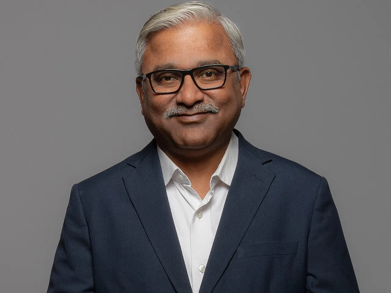 Viswanath Ramaswamy IBM