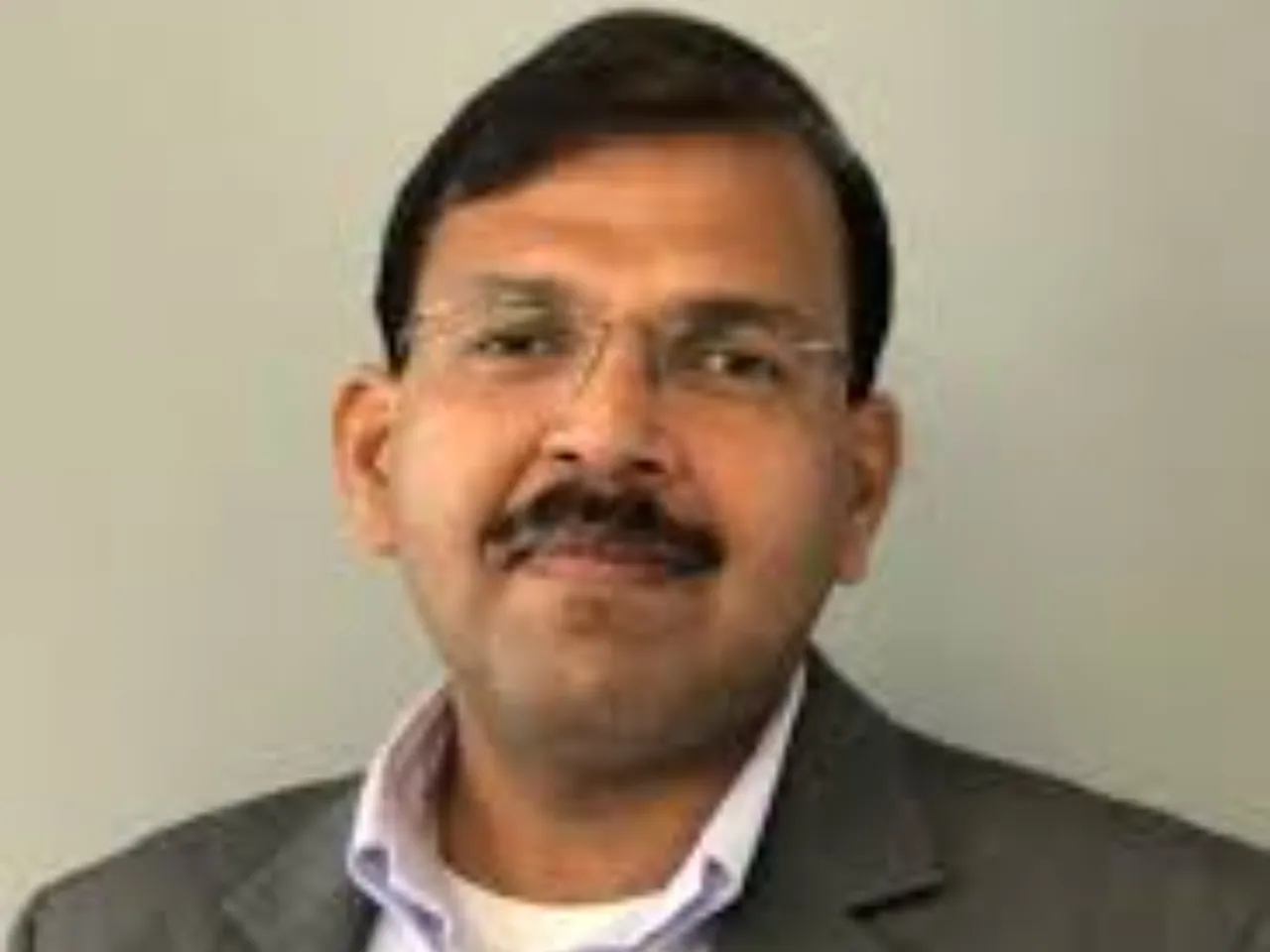 Anand Nair Head of Healthcare and Life Sciences UST