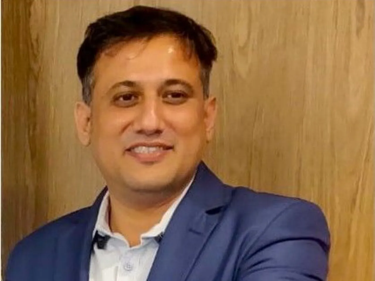 Harish Singh Vice President and Global Head Infrastructure and Applications Management Group Wipro Limited