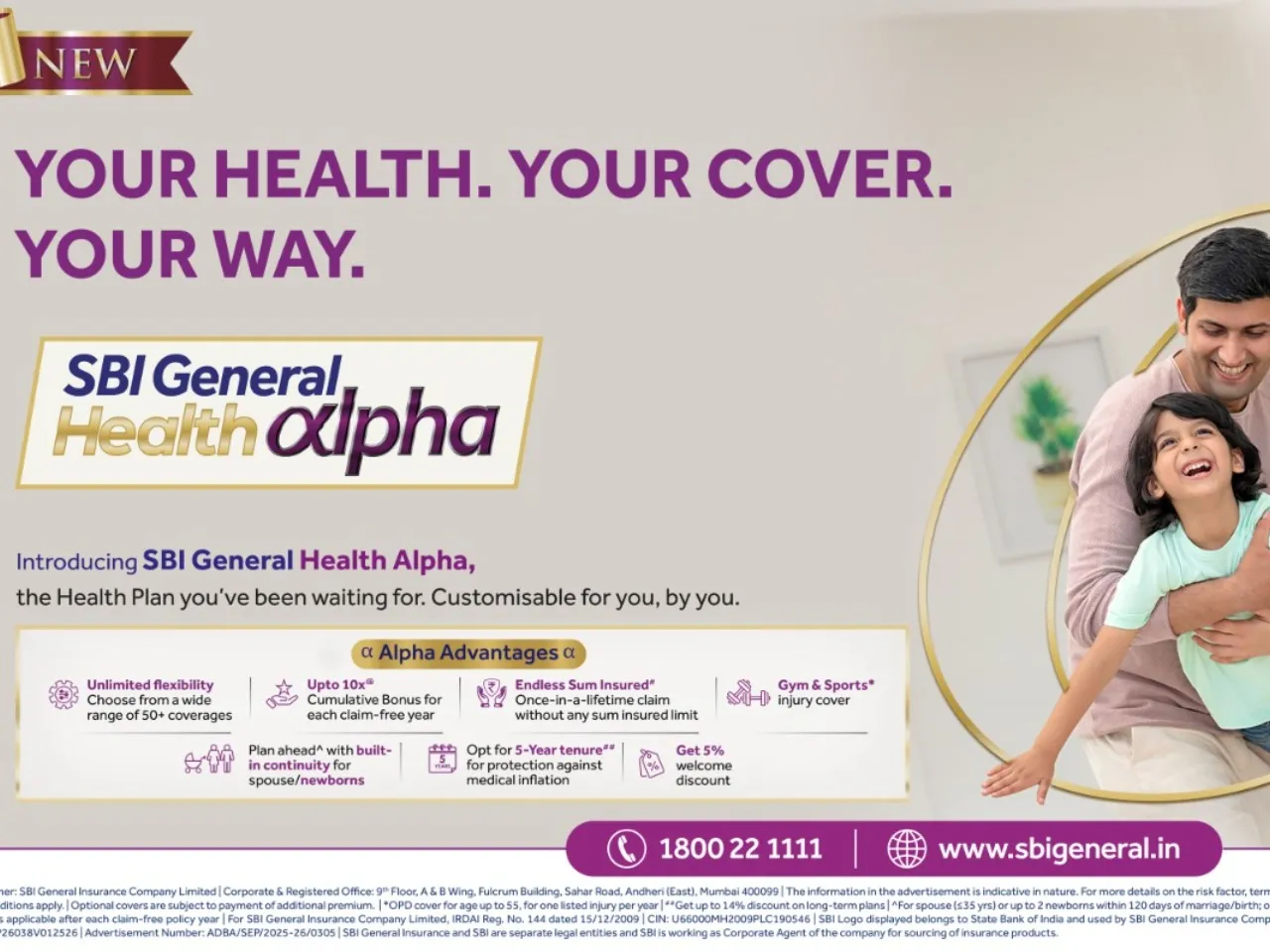 Health Alpha