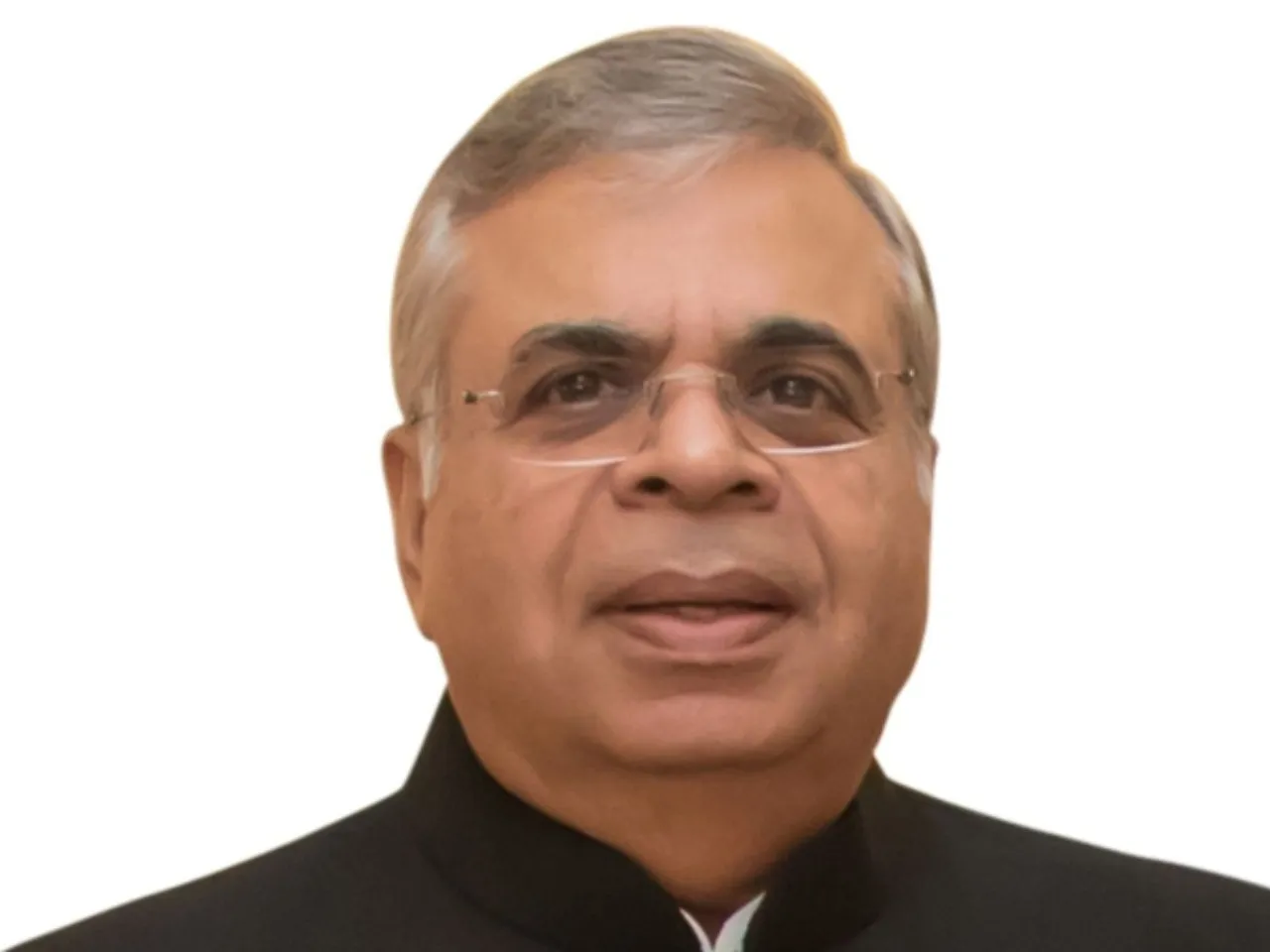 Mr Ashok P Hinduja Chairman IIHL Mauritius
