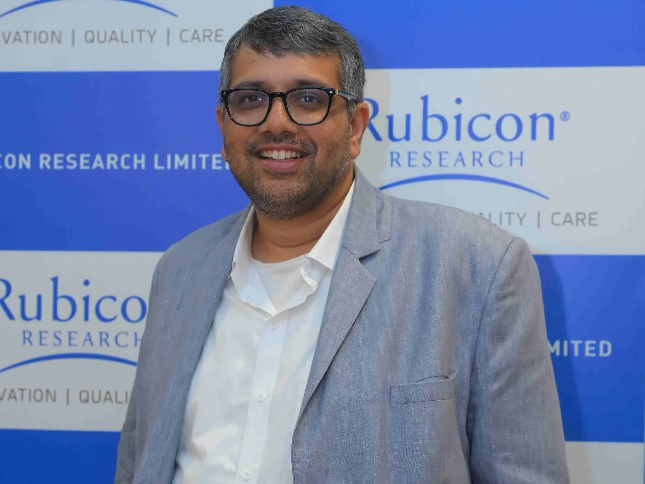 Rubicon Research 1