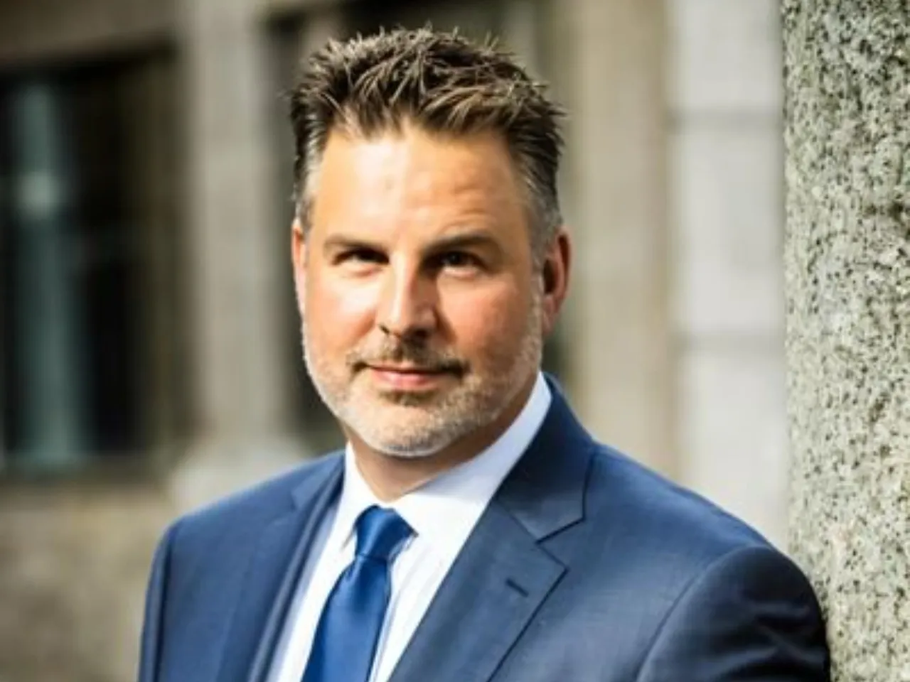 Scott Derksen Vice President Partnerships and Business Development Oracle NetSuite