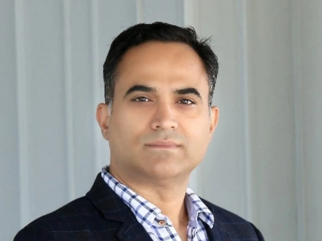 Atul Mehta