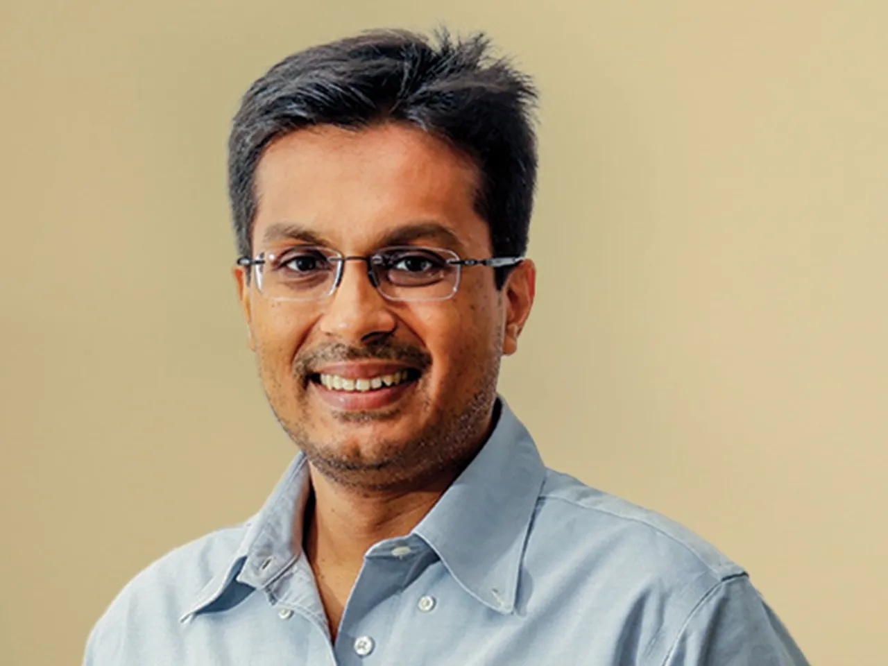 Farooq Adam