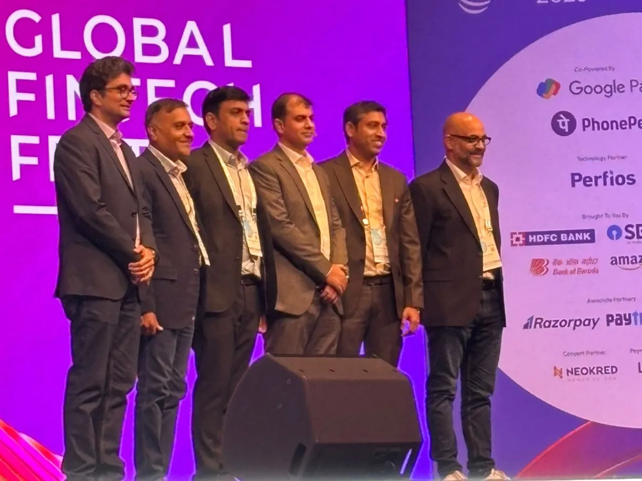 PhonePe PG