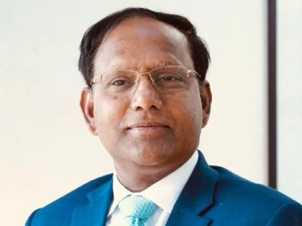 The Secretary, Department of Financial Services, Ministry of Finance, Shri M. Nagaraju,