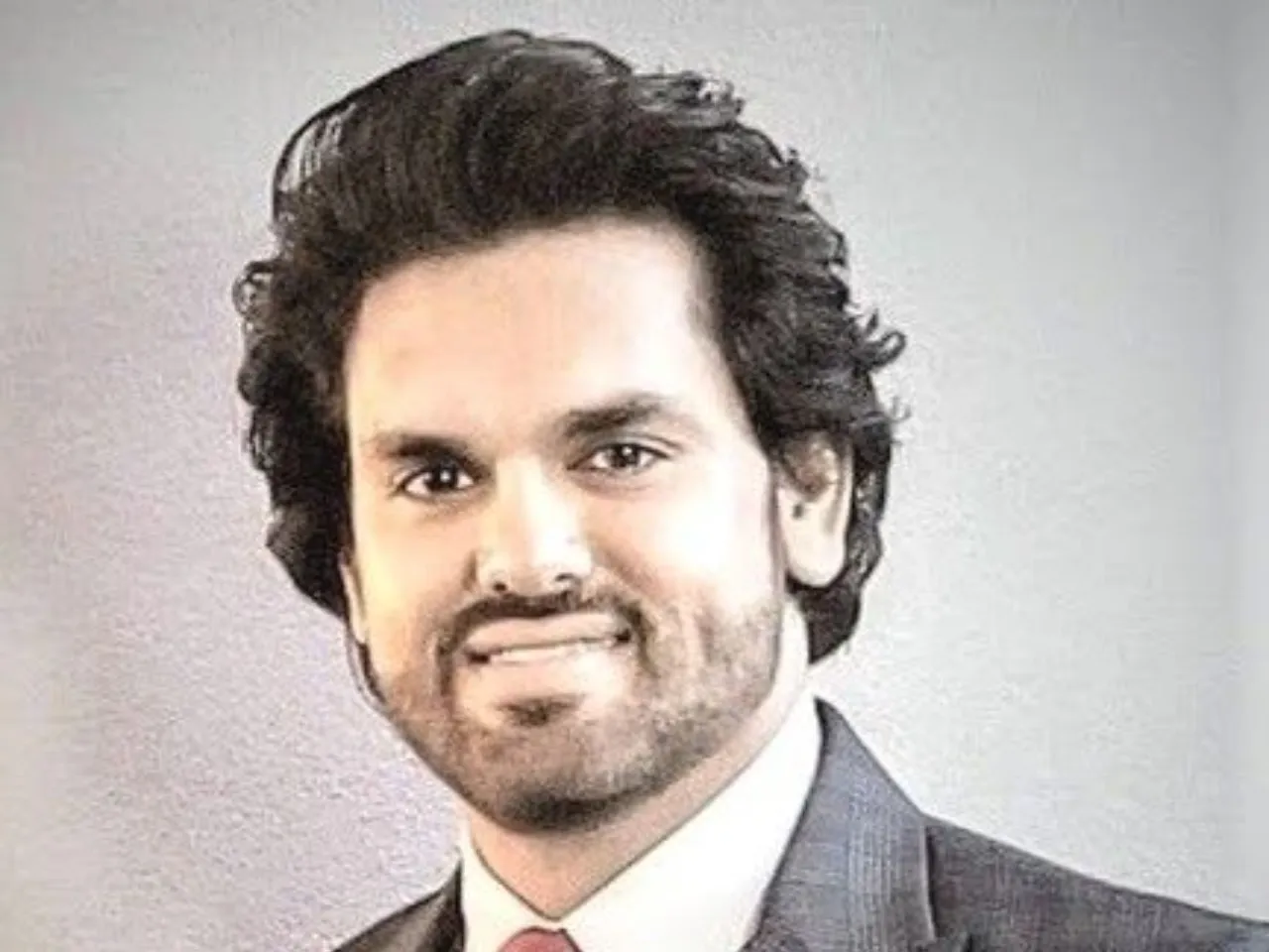 Gagan Sethi CEO of Ebix